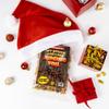 Spider and I are Judging You - Premium Artisanal Trail Mix: Nutty, Delicious, and Wholesome Superfood Snack for On-the-Go, 9 oz view 4