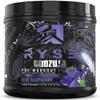 RYSE Godzilla X Noel Deyzel Pre Workout Powder - Blue Raspberry - 400mg Caffeine, High Stim Pre-Workout for Men & Women with Citrulline & Beta Alanine - Energy, Pump & Focus - 20/40 Servings view 1