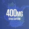 RYSE Godzilla X Noel Deyzel Pre Workout Powder - Blue Raspberry - 400mg Caffeine, High Stim Pre-Workout for Men & Women with Citrulline & Beta Alanine - Energy, Pump & Focus - 20/40 Servings view 3