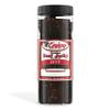 Enjoy Hot Beef Jerky 20 oz Jar (Pack of 1) | 32 Count | Traditional Style | High Protein | Low Fat | Zero Trans Fat | No Preservatives | No MSG | No Nitrites | USA Made | Resealable Jar view 1