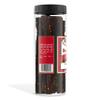 Enjoy Hot Beef Jerky 20 oz Jar (Pack of 1) | 32 Count | Traditional Style | High Protein | Low Fat | Zero Trans Fat | No Preservatives | No MSG | No Nitrites | USA Made | Resealable Jar view 4