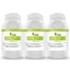 Nature Health Super Mega Detox Clense Capsulas con Alfalfa, Linaza, Cascara Sagrada, Fibra de Trigo y Avena, linaza (100 cpsulas) (3) view 1