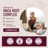 Maca Root Gummies, Drive, Performance & Energy Support, High-Concentration view 3