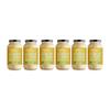 Lemon Herb Ricotta Pasta Sauce | No-Sugar Added | Fresh Ingredients | 25 Ounce Jars (Pack of 6) view 1