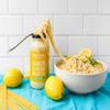 Lemon Herb Ricotta Pasta Sauce | No-Sugar Added | Fresh Ingredients | 25 Ounce Jars (Pack of 6) view 3