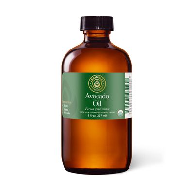 Aromatics International Avocado Oil 8fl-oz