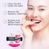 AICHUN BEAUTY Bamboo Charcoal Tooth Powder 3 Days Whitening Fresh Breath Mint Extract Removes Stains 50g/1.69fl.oz view 3