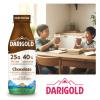 Darigold FIT High Protein Milk 2 Percent - Ultra-Filtered, Low Fat, Lactose Free - 25g Protein, 40% Less Sugar - 14oz Bottles, 12 Pack (Chocolate Milk) view 4