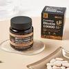 KPurity Premium Biotin 10000 High Content of Biotin from World-Class German Brewers Yeast from KW Pfannenschmidt  Hamburg (1 Box, Biotin 10000) view 2