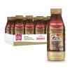 Darigold Old Fashioned Chocolate Milk 2 Percent, Reduced Fat Shelf Stable Milk with Real Cocoa & 6 Essential Nutrients, 19g Protein, rsBT Free - 14oz, 12 Pack (Chocolate) view 1