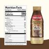Darigold Old Fashioned Chocolate Milk 2 Percent, Reduced Fat Shelf Stable Milk with Real Cocoa & 6 Essential Nutrients, 19g Protein, rsBT Free - 14oz, 12 Pack (Chocolate) view 2