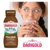 DARIGOLD FIT - Ultra-Filtered, Low Fat, Lactose Free Chocolate Milk - 14g Protein, 40% Less Sugar - 8oz Bottles, 18 Pack view 3