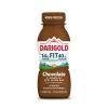 DARIGOLD FIT - Ultra-Filtered, Low Fat, Lactose Free Chocolate Milk - 14g Protein, 40% Less Sugar - 8oz Bottles, 18 Pack view 4