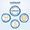 Nutricost Empty Capsules Gelatin Size 1-500 Clear Empty '1' Gel Capsules - Kosher, Non-GMO, Soy Free, Gluten Free view 3