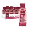 Darigold 1 Percent Milk, Reduced Fat Shelf Stable Milk with 9 Essential Nutrients, 16g Protein, rsBT Free - 14oz, 12 Pack (Strawberry) view 1