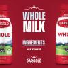 Darigold Shelf Stable Whole Milk Bottle with 12 Essential Nutrients, 15g Protein, rsBT Free - 14oz, 12 Pack (Whole) view 4