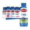 Darigold Milk 2 Percent, Reduced Fat Shelf Stable Milk with 12 Essential Nutrients, 15g Protein, rsBT Free - 14oz, 12 Pack (Two Percent) view 1