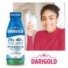 Darigold FIT High Protein Milk 2 Percent - Ultra-Filtered, Low Fat, Lactose Free - 25g Protein, 40% Less Sugar - 14oz Bottles, 12 Pack (White Milk) view 4
