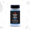 Brazilian Flame Parrilla Seasoning - Parrilla Brazilian Sea Salt - 17.6 oz view 1