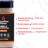 Brazilian Flame Parrilla Seasoning - Parrilla Boudin Pepper & Garlic - 14.1oz view 4