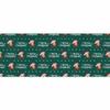 Custom Wrapping Paper with Face Personalized Christmas Wrapping Paper Customized Your Own Photo Gift Wrapping Paper Roll for Women Men Girls Boys Birthday, Holiday, Christmas Gifts view 2