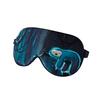 Alaska Bear Mulberry Silk Sleep Mask Luxury Cool and Lustrous Eye Cover for Sleeping Unisex (Sloth) view 4
