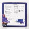 BLUE TEA - Butterfly Pea Flower Tea Gift Set (6 Flavors, 30 Count - Plant Based) | FLORAL FLAVOR | Caffeine Free - Non-Bitter - Herbal Tea - Variety pack - Flower Based | Gifts for Him and Her view 2