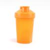 Blackmane Portable shaker cup, fitness exercise water cup, water bottle, protein powder, shake blender cup, plastic water cup view 1