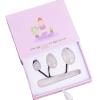 Yoni Egg Set Natural Rock Quartz Crystal Egg Yoni Wand Set Gift Mineal Stone Exercise Massage Ball Kegel Eggs,4 Pcs and Box view 3