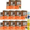 75g Mae Peng Coffee Instant Coffee Mixed Snack Intense Fragrant Delicious 0% Sugar No Trans Fat SHIPPING BY DHL Set 10 Pcs By Beautygoodshop [Get Free For You Beauty Gifts] view 1