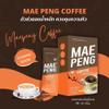 75g Mae Peng Coffee Instant Coffee Mixed Snack Intense Fragrant Delicious 0% Sugar No Trans Fat SHIPPING BY DHL Set 10 Pcs By Beautygoodshop [Get Free For You Beauty Gifts] view 2