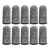 10PCS Cut-proof Finger Cots Cut Resistant Protector For Finger Hand Eczema Finger Cracking Finger Cut Resistant Protector view 1