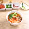Beef Tomato handmade hollow dry noodles view 2