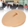 Soft Silicone Flexible Model Body,Fake Body Parts Silicone Navel Model ,Silicone Navel Model Display For Piercing Practice, Soft Silicone Flexible Model Body silicone body parts acupuncture model view 2