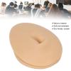 Soft Silicone Flexible Model Body,Fake Body Parts Silicone Navel Model ,Silicone Navel Model Display For Piercing Practice, Soft Silicone Flexible Model Body silicone body parts acupuncture model view 3
