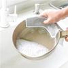 10 PCS Multipurpose Wire Dishwashing Rags, Multifunctional Non-Scratch Wire Dishcloth for Wet and Dry, Scrubs and Cleans for Dishes view 3