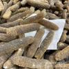 WonderLand Herbs Well-Chosen Australian Dried Sea Cucumber Golden Holothuria scabra 500g. (70-80 pcs) view 1