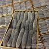 WonderLand Herbs Well-Chosen Australian Dried Sea Cucumber Golden Holothuria scabra 500g. (70-80 pcs) view 2