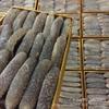 WonderLand Herbs Well-Chosen Australian Dried Sea Cucumber Golden Holothuria scabra 500g. (70-80 pcs) view 3
