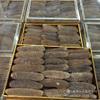 WonderLand Herbs Well-Chosen Australian Dried Sea Cucumber Golden Holothuria scabra 500g. (70-80 pcs) view 4