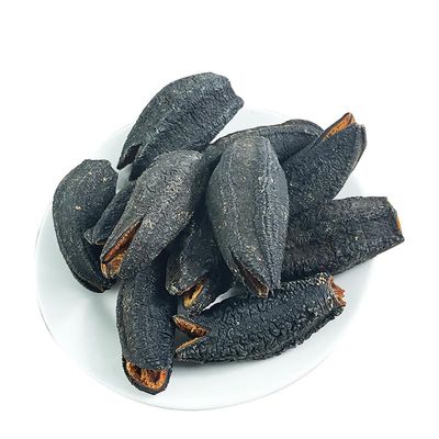 WonderLand Herbs Cucumaria frondosa Wild Dried Sea Cucumber 500g. (15-20 pcs)