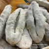 WonderLand Herbs Wholesale African Dried ASPIDOCHIROTIDA/Echinodermata/Holothuroidea Sea Cucumber Dry Goods 500g. (2 to 4 pcs) view 2