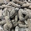 WonderLand Herbs First-Hand Source of Well-Chosen Dried sea Cucumbers from Mexico and South America 500g. (80-100 pcs) view 4