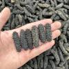 WonderLand Herbs Light Dried Caribbean Black Rice sea Cucumber 500g (Brokened sea Cucumber) view 3