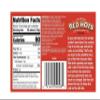 Lemonhead Hard Lemon Candy, 5 Oz Movie Theater Candy Box | The Original Red Hot Cinnamon Flavored Candy 5.5 Oz | Great for Holidays, Birthday party, Christmas Candy With Soko Smiles Pocket Candy Bag. view 2