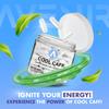 Avenir Nutrition Cool Caff Energy Supplements, L theanine and Caffeine - Energy Boost and Focus - Pre Workout for Women and Men, Coffee Alternative 60 Capsules (2) view 4