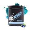 Sculpt Nation by V Shred PreWorkout - Premium Pre Workout Powder with Amino Acids for Ultimate Performance, Endurance, and Energy Support, Blue Raspberry - 30 Servings view 1