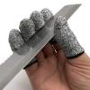 10pcs Finger Covers, Finger Cover, Protector Anti-Cut Fingertip Finger Cover, Anti-Cut Finger Bed Protector, Reusable Finger Cover, Thumb Finger Protector Bed Suitable for Work, Sculpture view 4