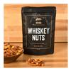 Whiskey Nuts - Gourmet Mix of Slightly Sweet and Salty Almonds, Peanuts, Corn Nuts, & Honey Roasted Sesame Sticks That Brings Out The Flavor Of Whiskey. Great Gift for Men, Women, Bourbon Lovers view 4