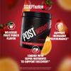 Sculpt Nation by V Shred Post Workout - Creatine Complex Post Workout Muscle Recovery and Builder with Energy Support, Creatine Monohydrate and Amino Acids, Fruit Punch Flavor - 30 Servings view 2